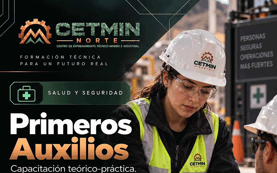 Primeros Auxilios