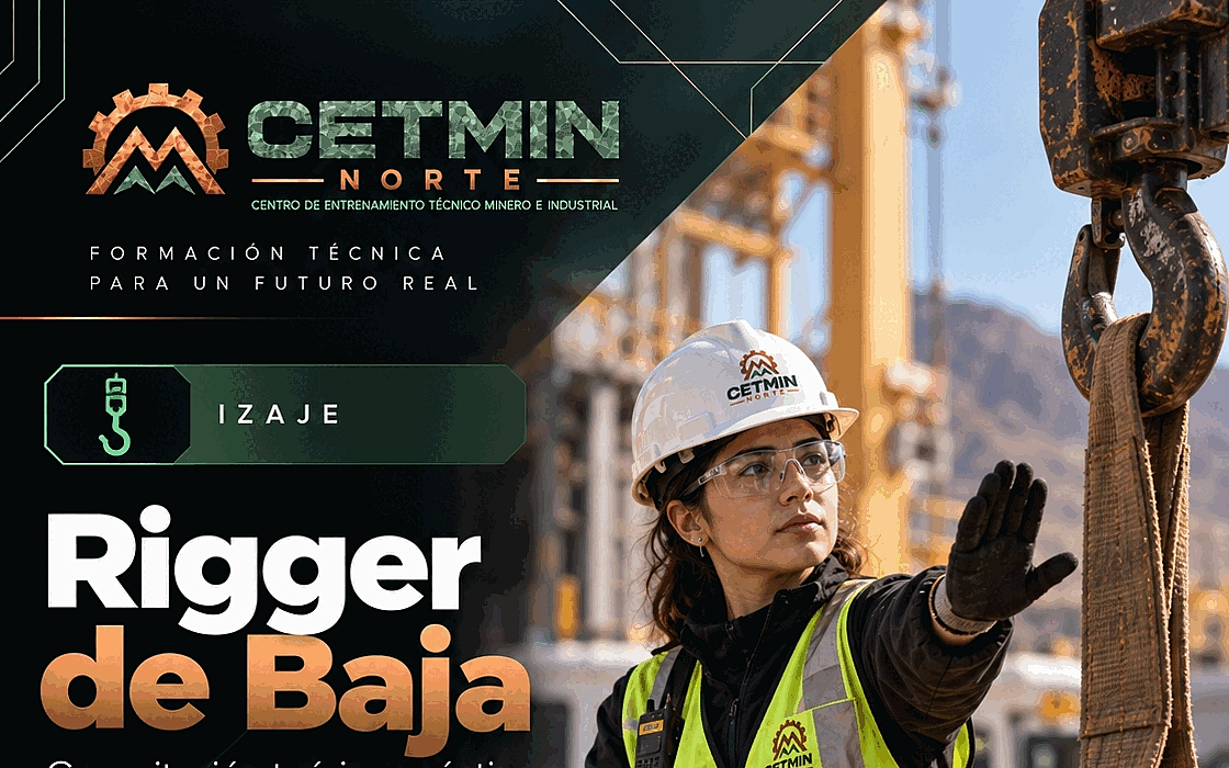 Rigger de Baja